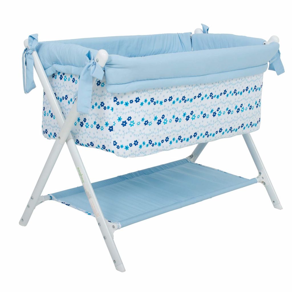 portable baby cot singapore